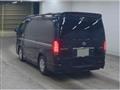 2016 Toyota Regiusace Van