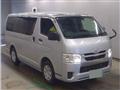 2023 Toyota Hiace Van
