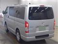 2023 Toyota Hiace Van