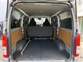 2023 Toyota Hiace Van