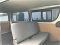 2023 Toyota Hiace Van