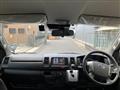 2023 Toyota Hiace Van