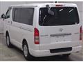 2013 Toyota Regiusace Van