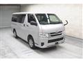 2018 Toyota Regiusace Van