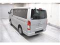 2018 Toyota Regiusace Van