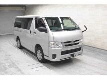 2018 Toyota Regiusace Van