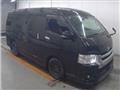 2014 Toyota Regiusace Van