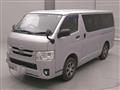 2020 Toyota Regiusace Van