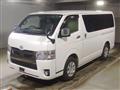 2022 Toyota Hiace Van