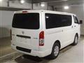 2022 Toyota Hiace Van