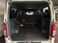 2022 Toyota Hiace Van
