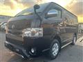 2018 Toyota Regiusace Van