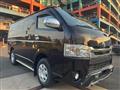 2018 Toyota Regiusace Van