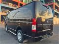 2018 Toyota Regiusace Van