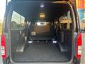2018 Toyota Regiusace Van