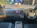2018 Toyota Regiusace Van