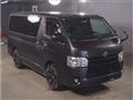 2017 Toyota Hiace Van