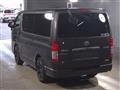 2017 Toyota Hiace Van