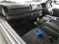 2017 Toyota Hiace Van
