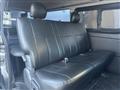2017 Toyota Hiace Van