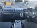 2017 Toyota Hiace Van