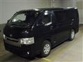 2017 Toyota Hiace Van