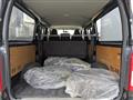 2017 Toyota Hiace Van