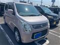 2014 Suzuki Wagon R