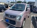 2014 Suzuki Wagon R
