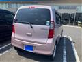 2014 Suzuki Wagon R