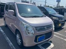 2014 Suzuki Wagon R