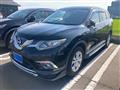 2017 Nissan X-Trail