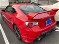 2015 Toyota 86