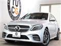 2019 Mercedes-Benz C-Class