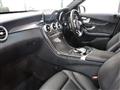 2019 Mercedes-Benz C-Class