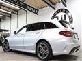 2019 Mercedes-Benz C-Class