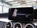 2019 Mercedes-Benz C-Class