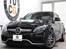 2015 Mercedes-Benz C-Class