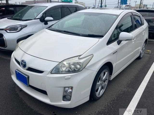 2009 Toyota Prius