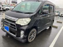 2012 Daihatsu Tant Exe