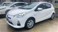 2012 Toyota AQUA