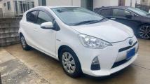 2012 Toyota AQUA