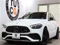 2023 Mercedes-Benz C-Class