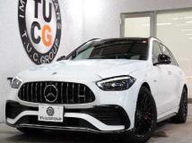 2023 Mercedes-Benz C-Class