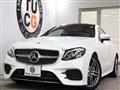 2017 Mercedes-Benz E-Class