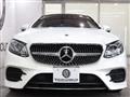 2017 Mercedes-Benz E-Class