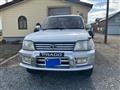 1999 Toyota Land Cruiser Prado