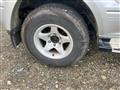 1999 Toyota Land Cruiser Prado