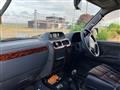 1999 Toyota Land Cruiser Prado