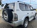 1999 Toyota Land Cruiser Prado